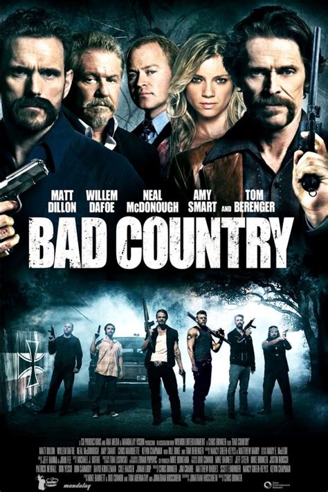 alluc bad country|Bad Country .